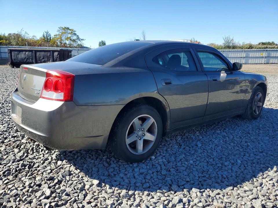 Aukcja sprzedaży 2009 Dodge Charger, vin: 2B3KA33V59H562467, numer aukcji: 70810616
