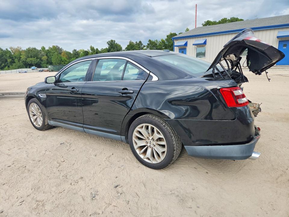 Продаж на аукціоні авто 2017 Ford Taurus, vin: 1FAHP2F86HG144278, номер лоту: 70254576