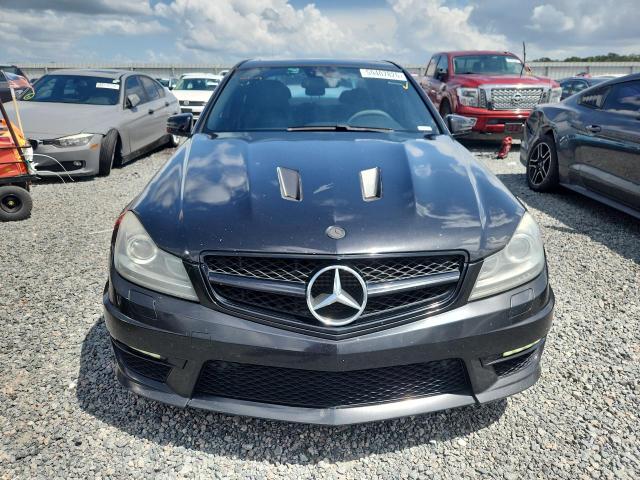 Продажа на аукционе авто 2014 Mercedes-benz C, vin: WDDGF7HB8EG220423, номер лота: 59407826