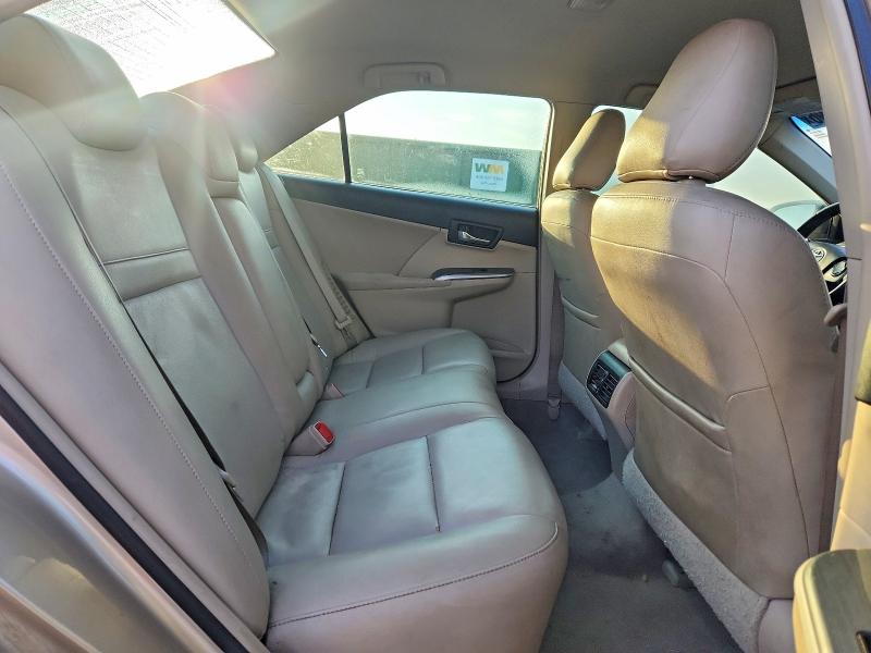 69855696 :رقم المزاد ، 4T1BD1FK8CU038774 vin ، 2012 Toyota Camry Hybrid مزاد بيع