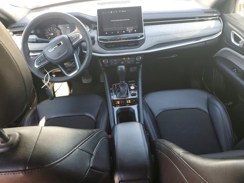 Продаж на аукціоні авто 2024 Jeep Compass, vin: 3C4NJDBNXRT118107, номер лоту: 68549016