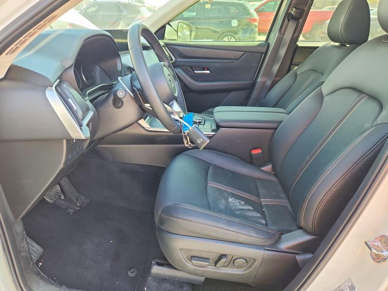 2024 Mazda Cx-90 მანქანა იყიდება აუქციონზე, vin: JM3KKAHD2R1137021, აუქციონის ნომერი: 68680916