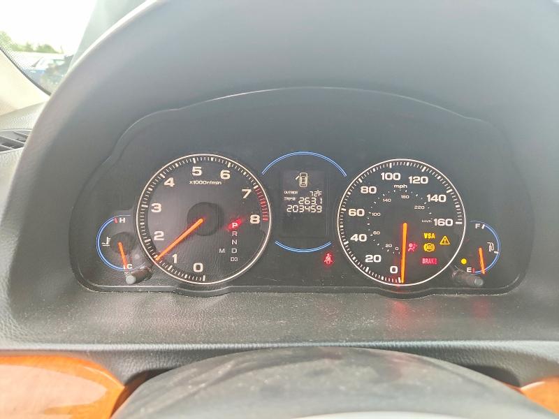 Aukcja sprzedaży 2005 Acura Tsx, vin: JH4CL96835C032239, numer aukcji: 66124246