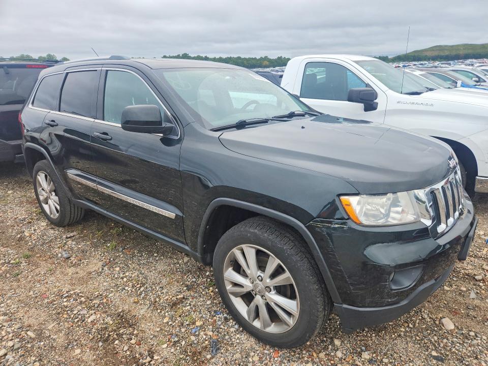 69256346 :رقم المزاد ، 1C4RJFAG8CC303369 vin ، 2012 Jeep Grand Cherokee مزاد بيع