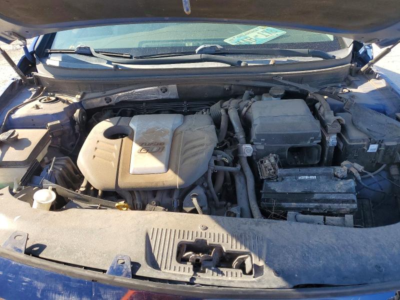 Продажа на аукционе авто 2016 Hyundai Sonata, vin: 5NPE24AA2GH262050, номер лота: 68685206