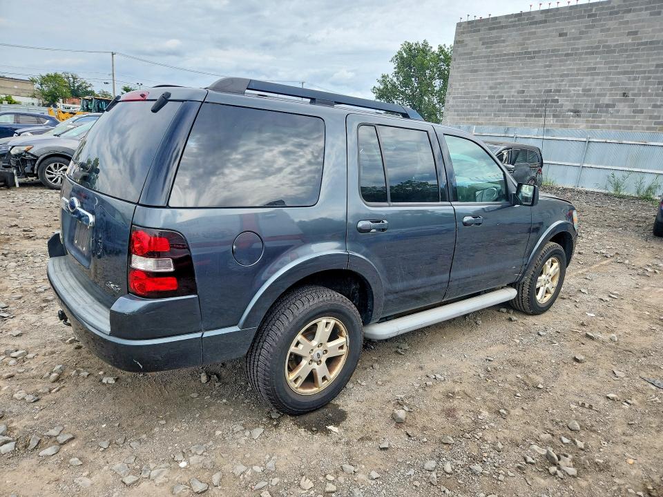 Продаж на аукціоні авто 2010 Ford Explorer, vin: 1FMEU7DE7AUA32958, номер лоту: 68292066