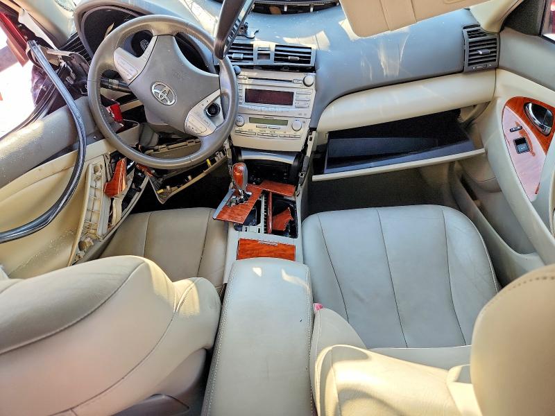 2011 Toyota Camry მანქანა იყიდება აუქციონზე, vin: 4T1BK3EK4BU628844, აუქციონის ნომერი: 68158776