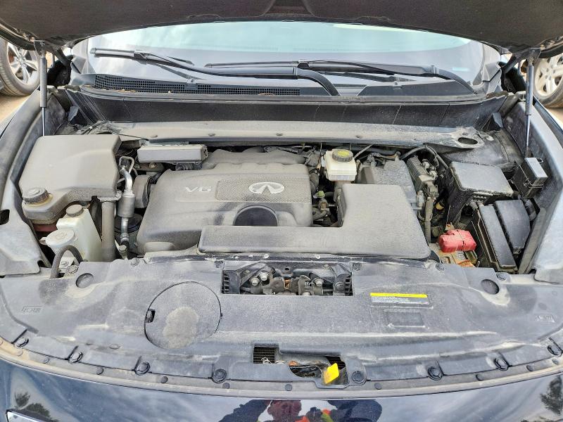 2018 Infiniti Qx60 მანქანა იყიდება აუქციონზე, vin: 5N1DL0MM5JC519370, აუქციონის ნომერი: 68095186