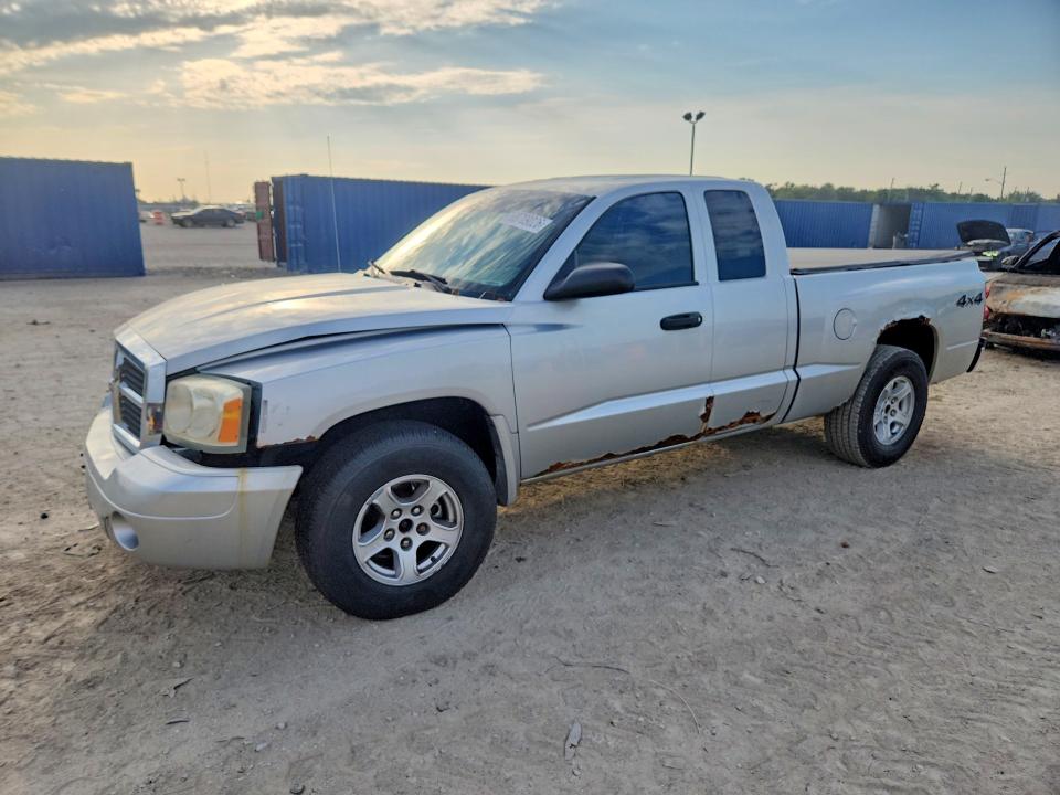 Aukcja sprzedaży 2006 Dodge Dakota, vin: 1D7HW42K06S508754, numer aukcji: 68709026