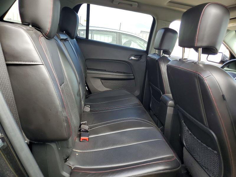 Продаж на аукціоні авто 2015 Gmc Terrain, vin: 2GKALSEK0F6431928, номер лоту: 66827056