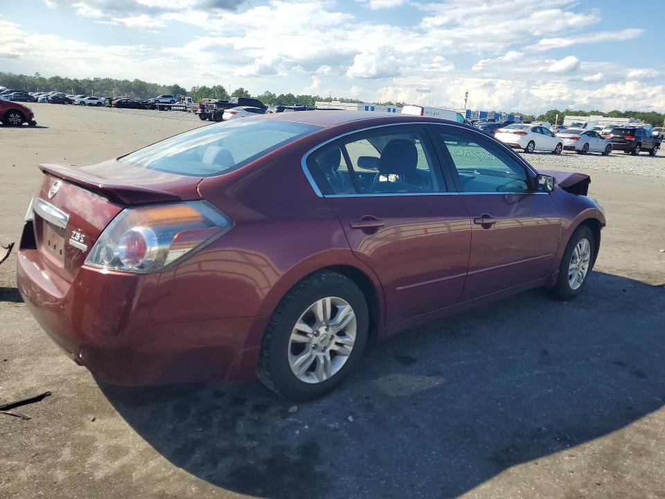 Продаж на аукціоні авто 2012 Nissan Altima, vin: 1N4AL2APXCN471640, номер лоту: 70947296