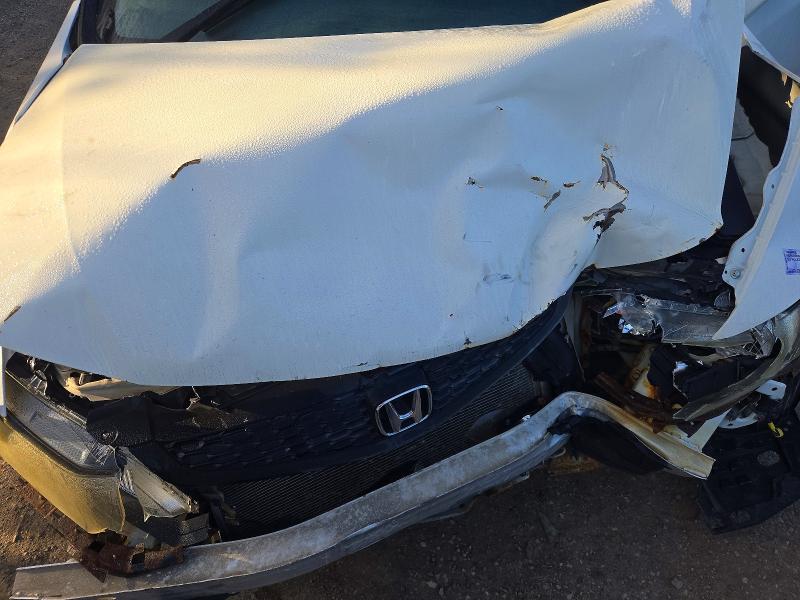 2012 Honda Civic მანქანა იყიდება აუქციონზე, vin: 2HGFG3B50CH011338, აუქციონის ნომერი: 64679926