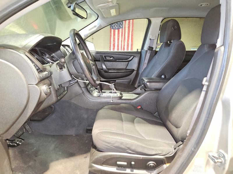 2015 Gmc Acadia მანქანა იყიდება აუქციონზე, vin: 1GKKVPKD6FJ335404, აუქციონის ნომერი: 68572766