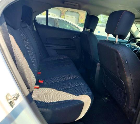 Продажа на аукционе авто 2013 Chevrolet Equinox, vin: 2GNFLEEK4D6222361, номер лота: 67807286
