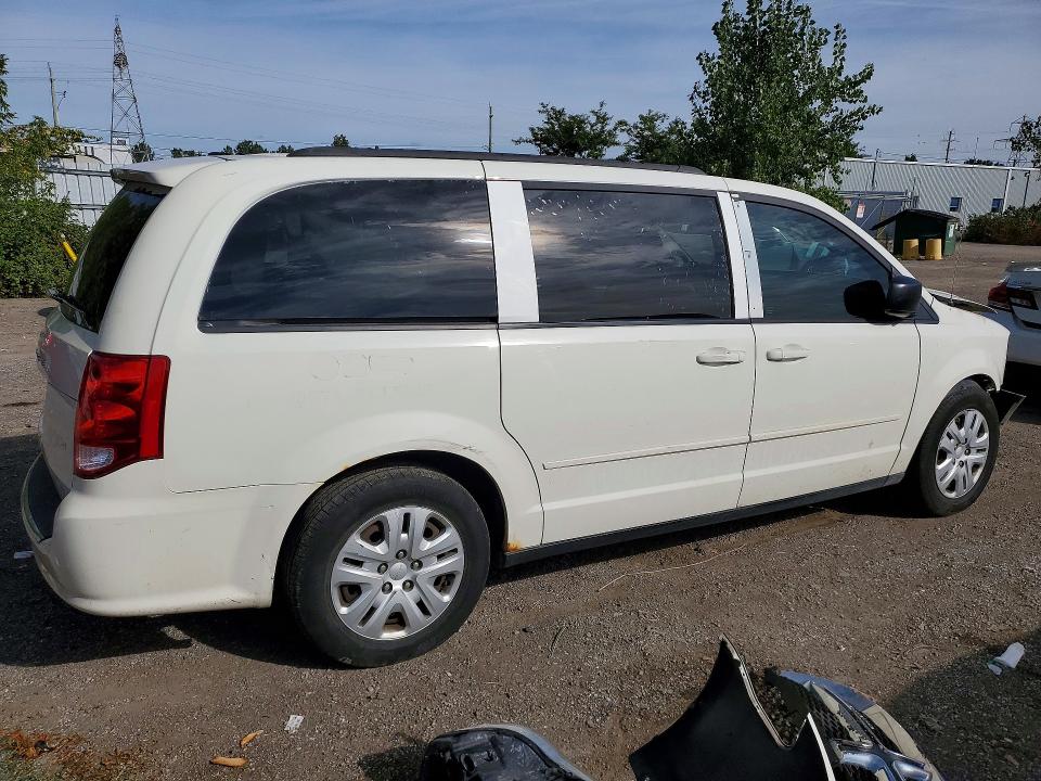 69339986 :رقم المزاد ، 2C4RDGBG7DR710040 vin ، 2013 Dodge Grand Caravan مزاد بيع