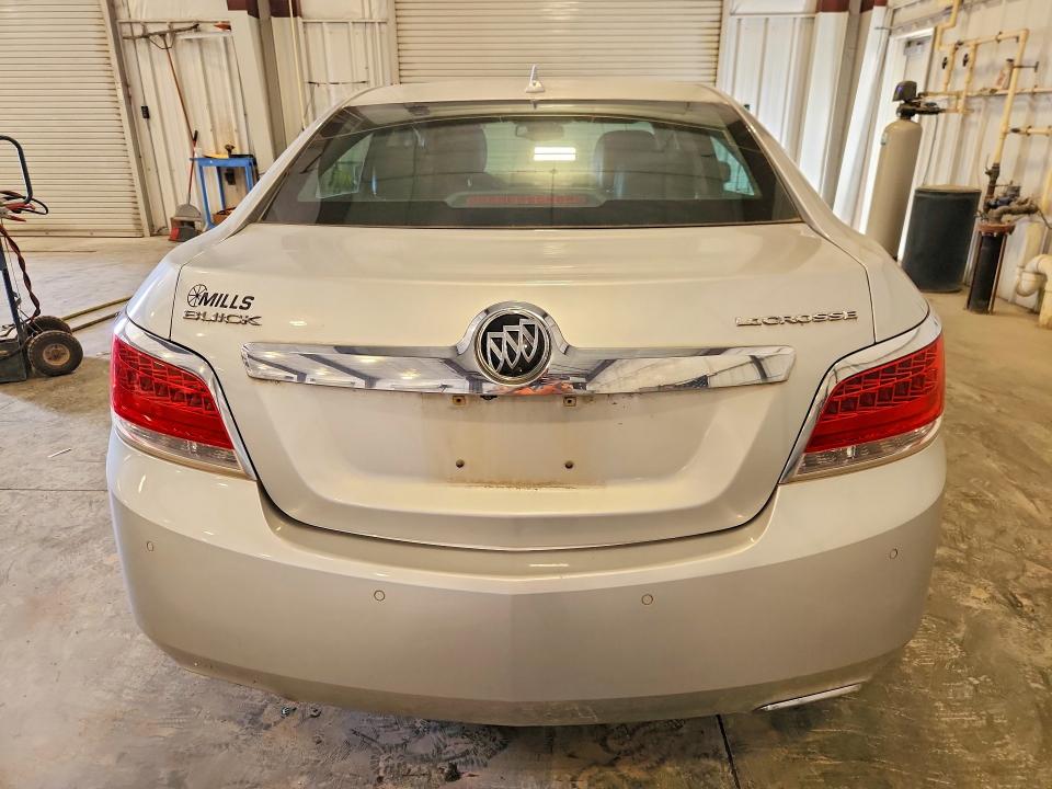 67445226 :رقم المزاد ، 1G4GC5E31DF151093 vin ، 2013 Buick Lacrosse مزاد بيع