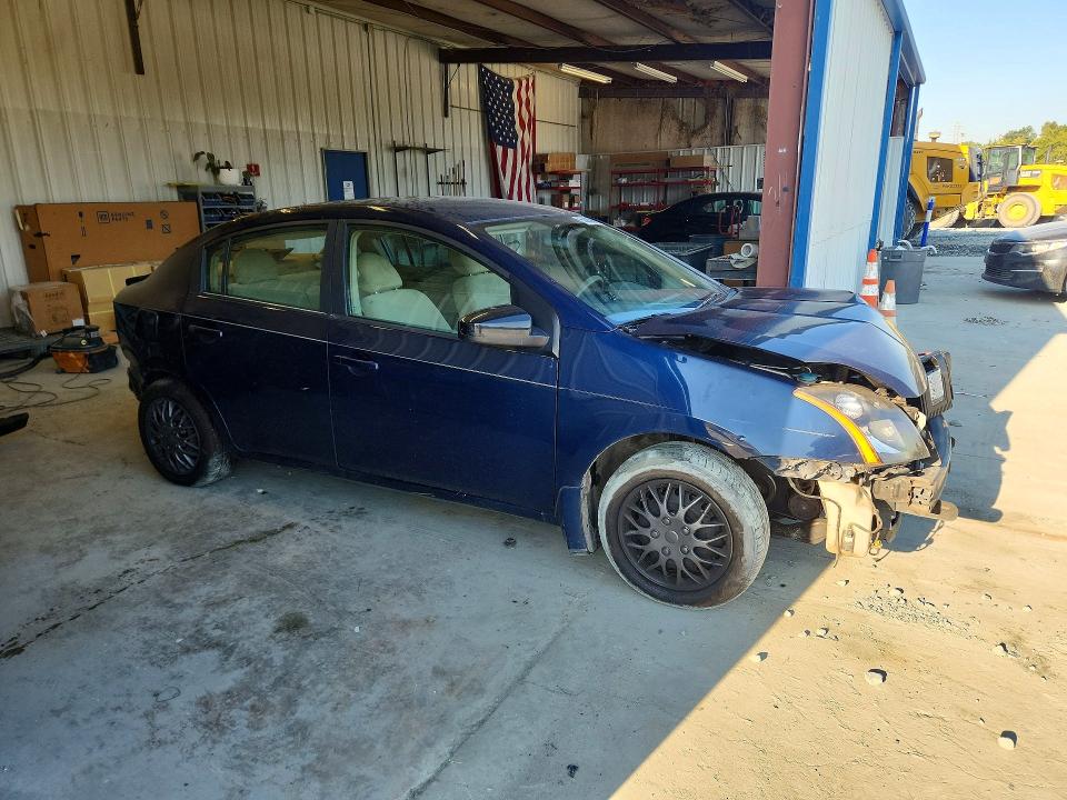 Aukcja sprzedaży 2008 Nissan Sentra, vin: 3N1AB61E28L728321, numer aukcji: 65398596