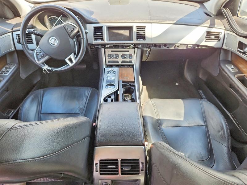 Aukcja sprzedaży 2013 Jaguar Xf, vin: SAJWA0ES6DPU03836, numer aukcji: 70001956