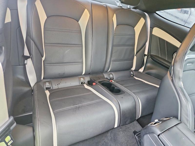 Aukcja sprzedaży 2021 Mercedes-benz C, vin: W1KWJ8HB6MG070228, numer aukcji: 70515076