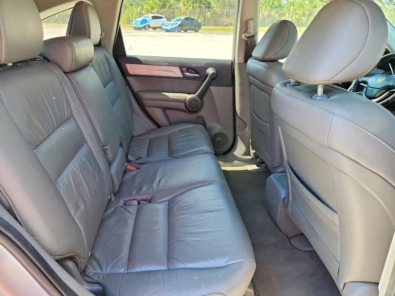 71038776 :رقم المزاد ، 5J6RE3H73AL047514 vin ، 2010 Honda Cr-v مزاد بيع