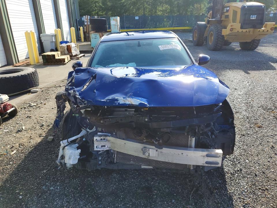 Aukcja sprzedaży 2020 Nissan Altima, vin: 1N4BL4BVXLC140081, numer aukcji: 66857916
