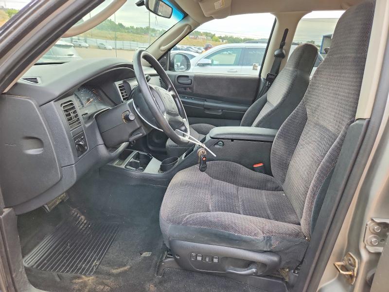 Продажа на аукционе авто 2001 Dodge Durango, vin: 1B4HS28N71F536013, номер лота: 69647076