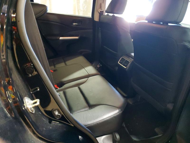 Aukcja sprzedaży 2016 Honda Cr-v, vin: 5J6RM4H97GL075416, numer aukcji: 70424916