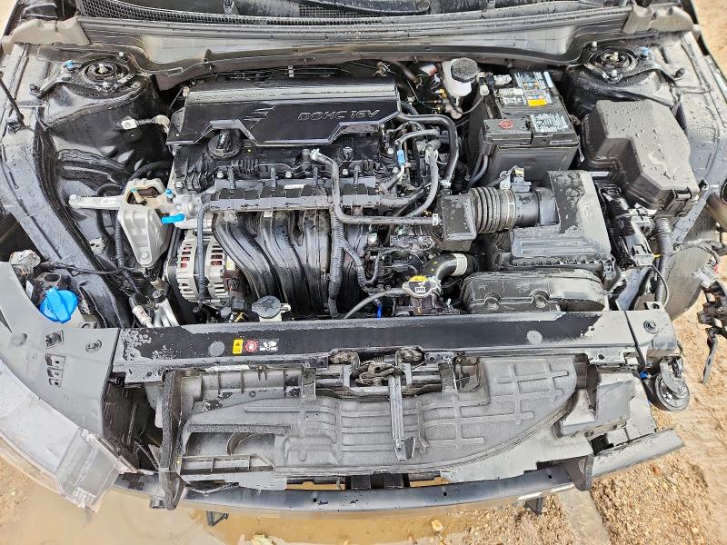 Aukcja sprzedaży 2026 Kia K4, vin: 3KPFT4DEXTE301711, numer aukcji: 66893326