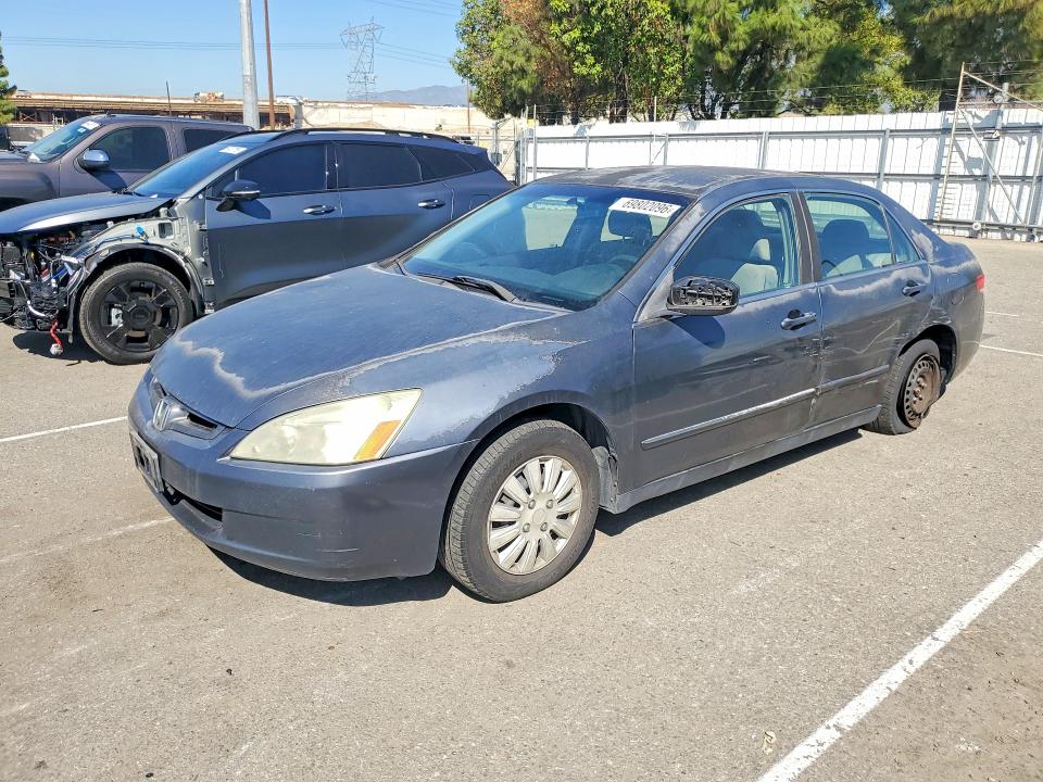 Aukcja sprzedaży 2003 Honda Accord, vin: JHMCM56363C085668, numer aukcji: 69802096