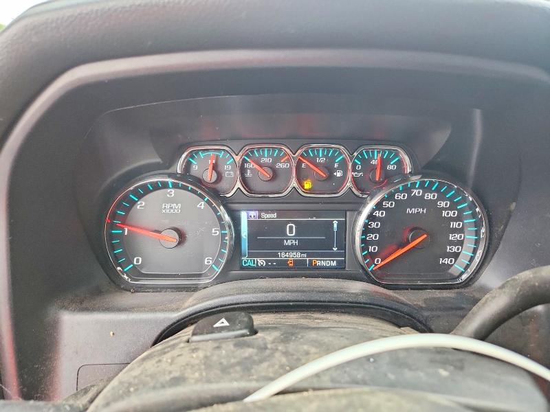 2016 Chevrolet Silverado მანქანა იყიდება აუქციონზე, vin: 1GCVKSEC1GZ279835, აუქციონის ნომერი: 67085276