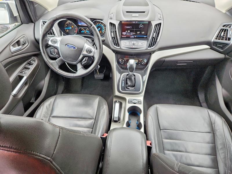69424266 :رقم المزاد ، 1FMCU9HX9DUB52392 vin ، 2013 Ford Escape مزاد بيع