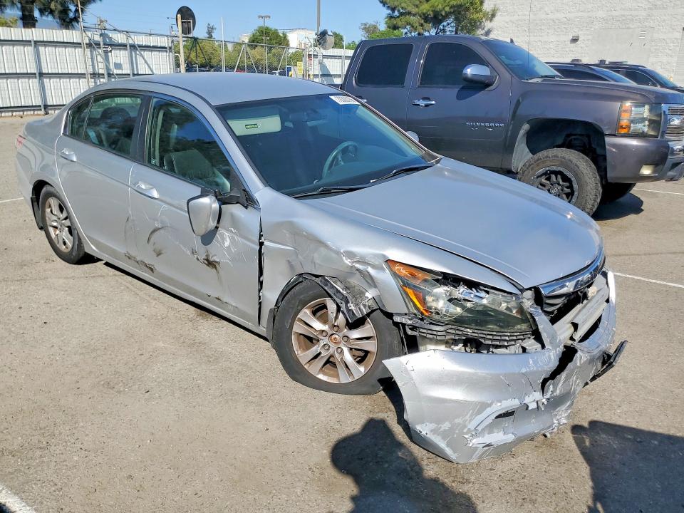 Aukcja sprzedaży 2011 Honda Accord, vin: 1HGCP2F62BA056276, numer aukcji: 70305756