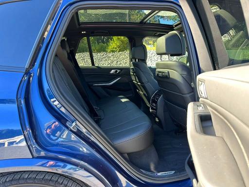 Продажа на аукционе авто 2022 Bmw X5, vin: 5UXCR6C01N9L92666, номер лота: 69453866