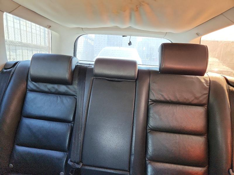2005 Audi A4 მანქანა იყიდება აუქციონზე, vin: WAUKF68E15A436610, აუქციონის ნომერი: 70557506