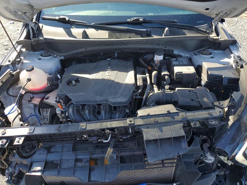 67681006 :رقم المزاد ، 5XYK7CAF4PG015159 vin ، 2023 Kia Sportage مزاد بيع