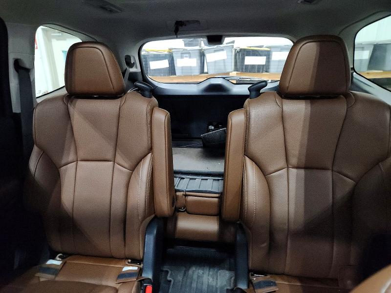 Продаж на аукціоні авто 2024 Subaru Ascent, vin: 4S4WMAWD6R3415829, номер лоту: 67800736