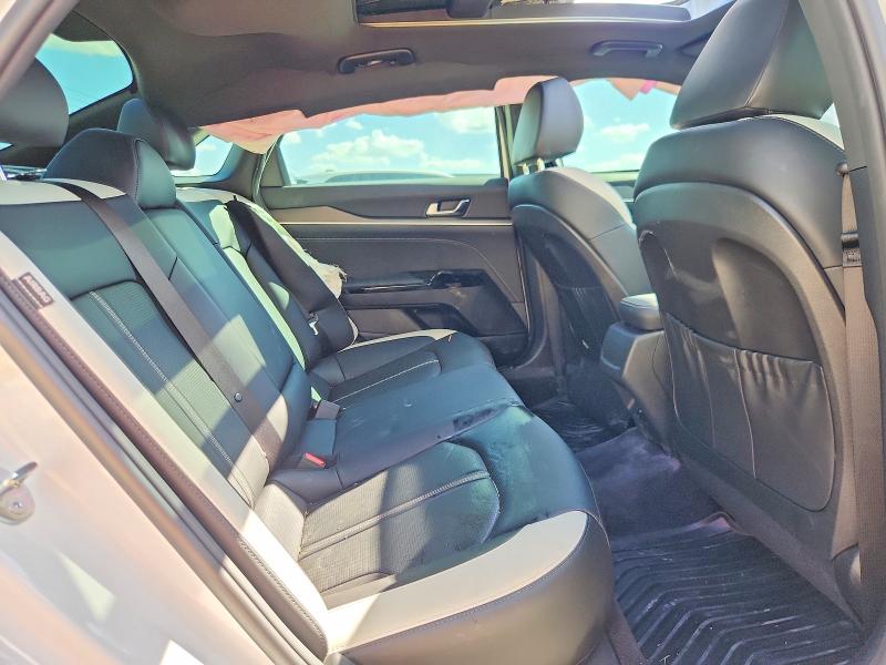 Продаж на аукціоні авто 2026 Kia K5, vin: KNAG64J72T5501279, номер лоту: 68863236
