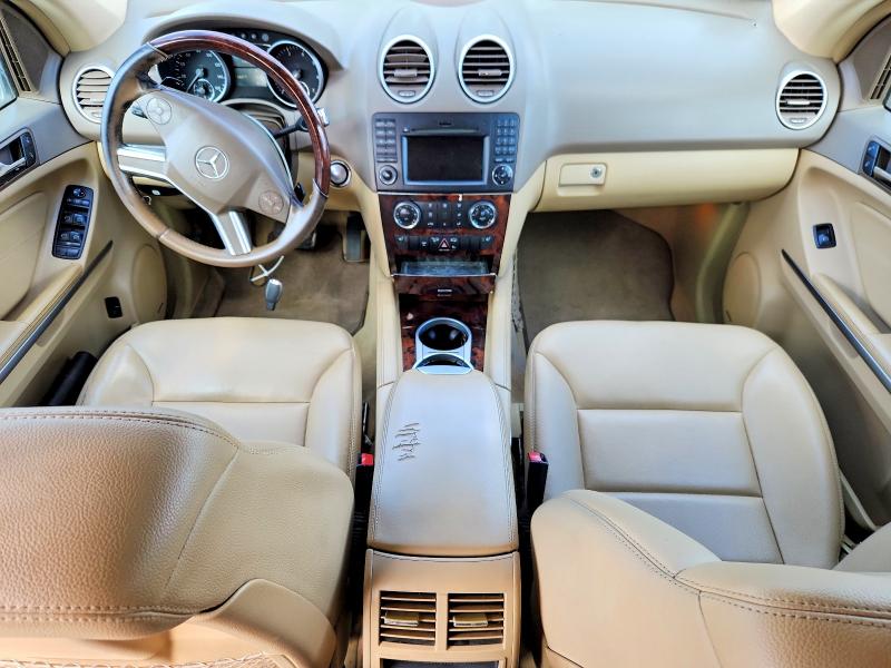 69899576 :رقم المزاد ، 4JGBB8GBXBA636524 vin ، 2011 Mercedes-benz Ml مزاد بيع