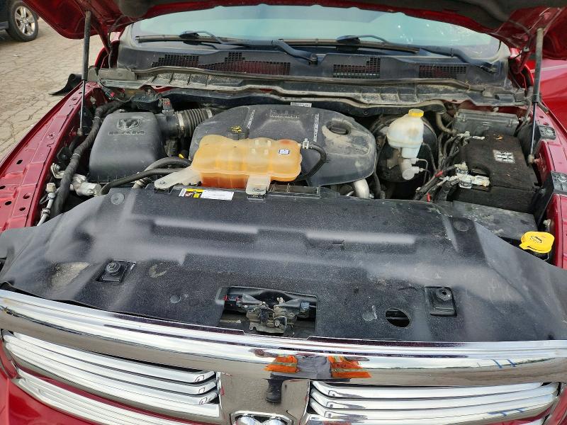 68005576 :رقم المزاد ، 1C6RR7LM6FS689003 vin ، 2015 Ram 1500 مزاد بيع