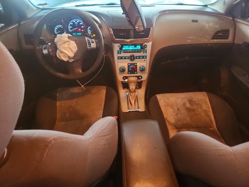 Aukcja sprzedaży 2010 Chevrolet Malibu, vin: 1G1ZC5E0XAF127155, numer aukcji: 70838556