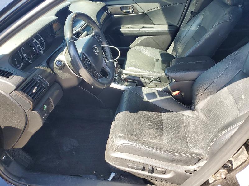 Aukcja sprzedaży 2015 Honda Accord, vin: 1HGCR3F98FA031477, numer aukcji: 68870536