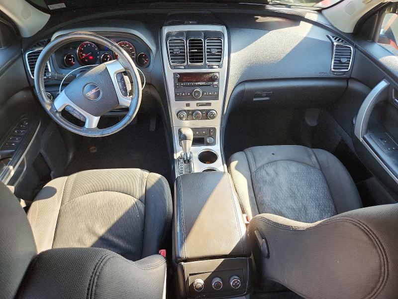 Aukcja sprzedaży 2012 Gmc Acadia, vin: 1GKKVPED3CJ128525, numer aukcji: 68402216