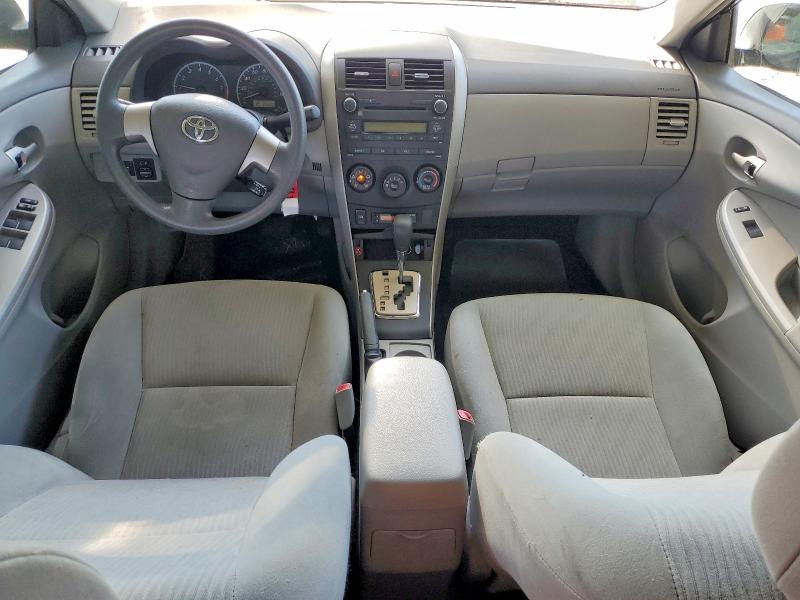 Продажа на аукционе авто 2010 Toyota Corolla, vin: 1NXBU4EEXAZ260890, номер лота: 69219916