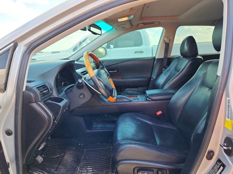 Aukcja sprzedaży 2010 Lexus Rx, vin: 2T2ZK1BA1AC032455, numer aukcji: 68326146