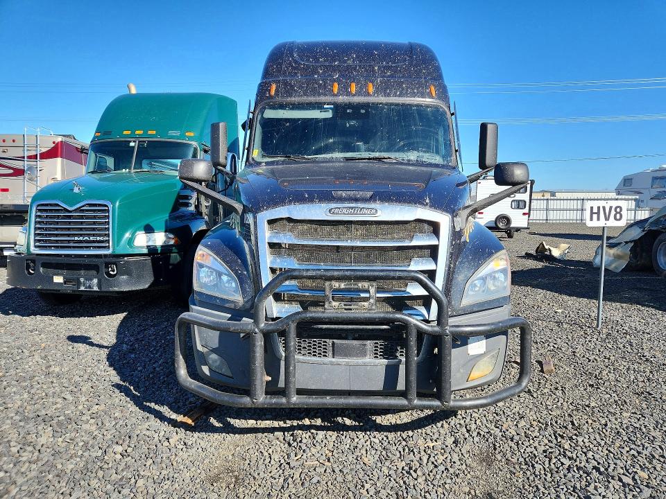 Продажа на аукционе авто 2021 Freightliner Cascadia 126, vin: 3AKJHHDRXMSMC0804, номер лота: 69441676
