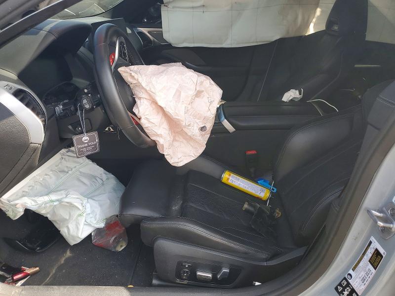 Aukcja sprzedaży 2025 Bmw M8, vin: WBSGV0C02SCW17082, numer aukcji: 69050666