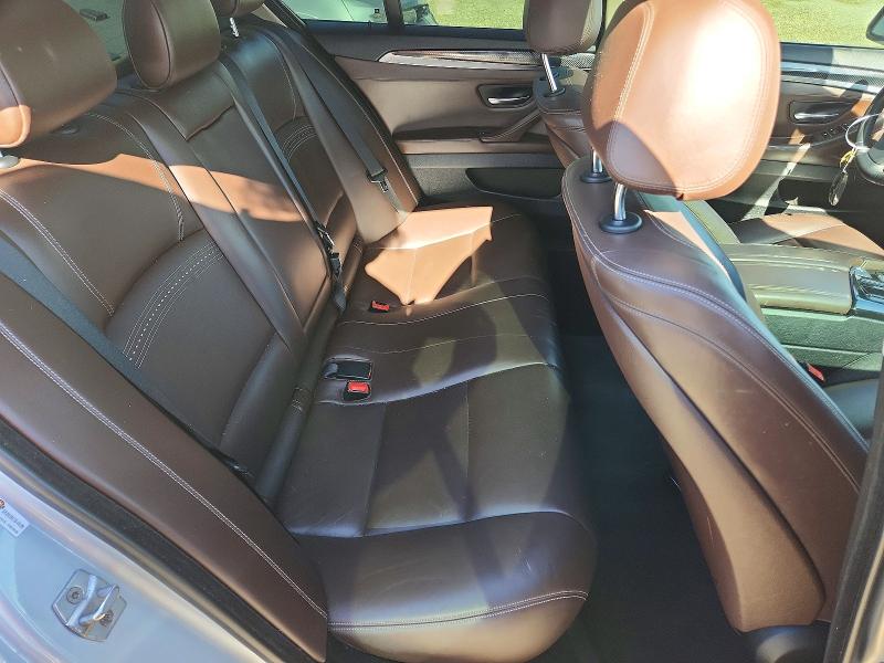 2016 Bmw 528 მანქანა იყიდება აუქციონზე, vin: WBA5A7C54GG149478, აუქციონის ნომერი: 67256146