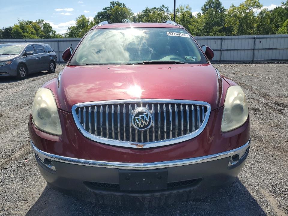 Aukcja sprzedaży 2011 Buick Enclave, vin: 5GAKRBED9BJ189137, numer aukcji: 67780766