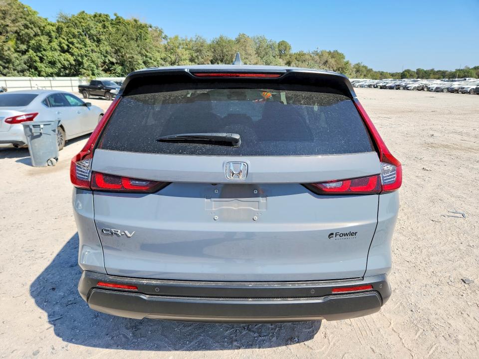 Продажа на аукционе авто 2024 Honda Cr-v, vin: 2HKRS3H75RH332813, номер лота: 68202876
