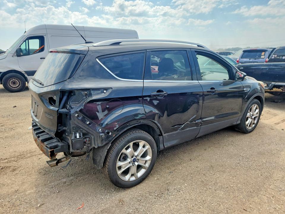 Продаж на аукціоні авто 2014 Ford Escape, vin: 1FMCU0JX5EUC83391, номер лоту: 67429786